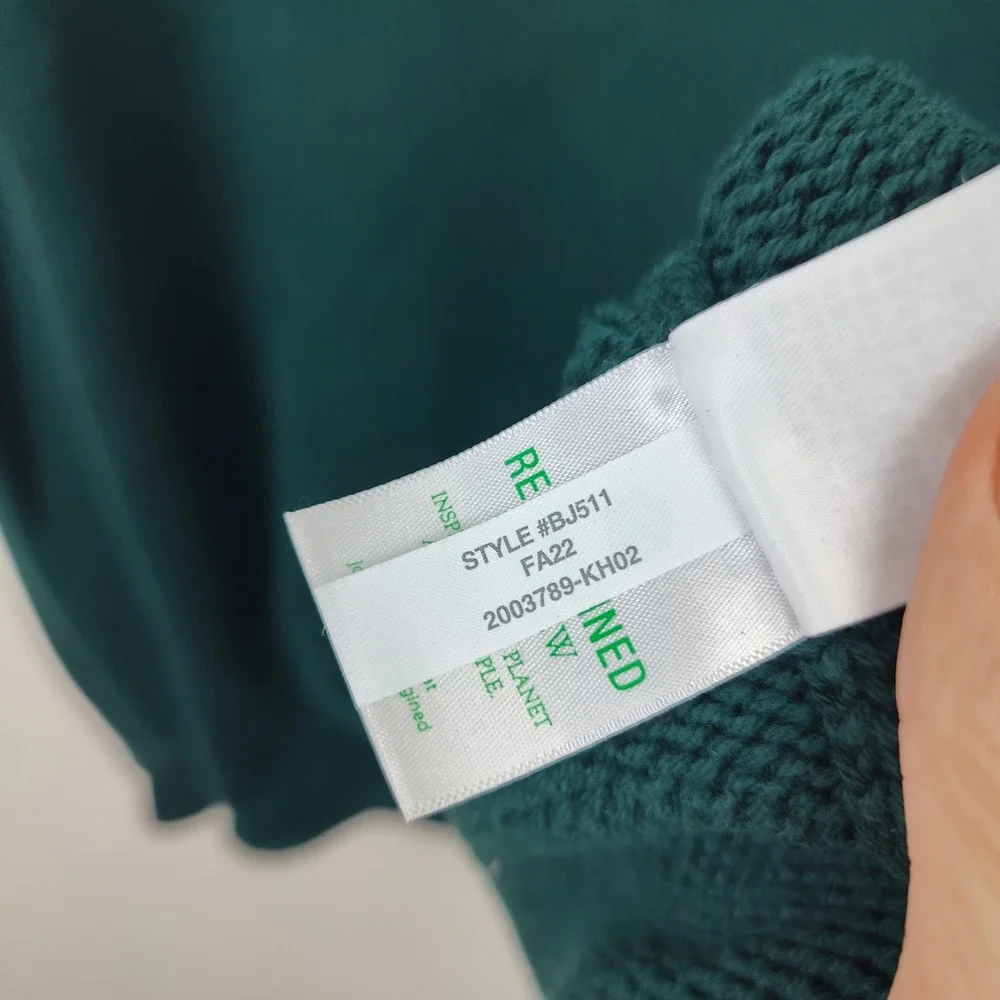 J. Crew Factory crew mens